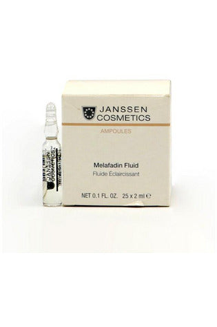 Buy Janssen Melafadin Fluid - 2ml in Pakistan