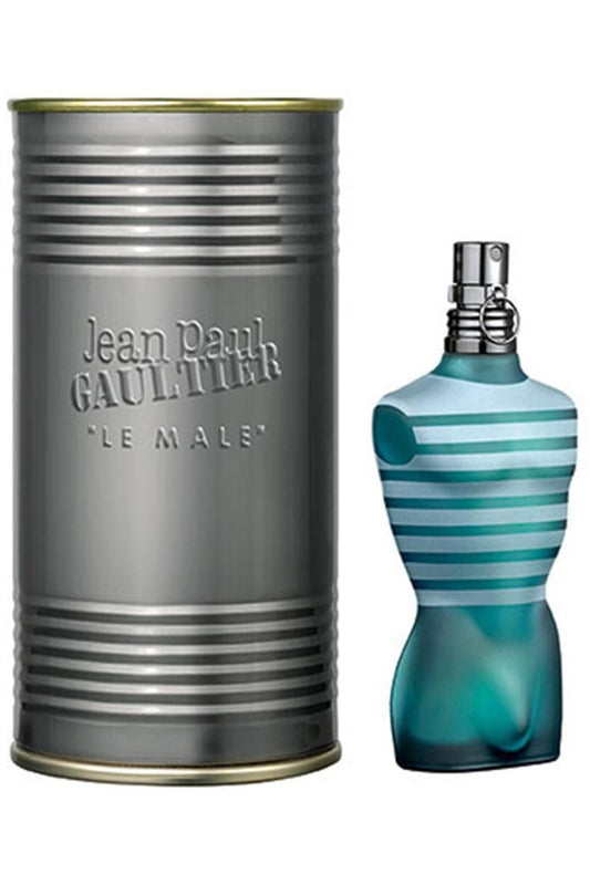 Buy Jean Paul Gaultier Le Male Men EDT - 125ml in Pakistan