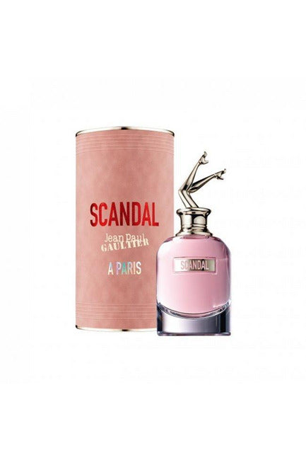 Jean paul gaultier scandal a paris hot sale