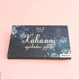 Buy SL Basics Kahani Eye Shadow Palette - Volume 1 in Pakistan