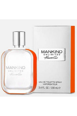 Buy Kenneth Cole Mankind Unlimited EDT - 100ml in Pakistan