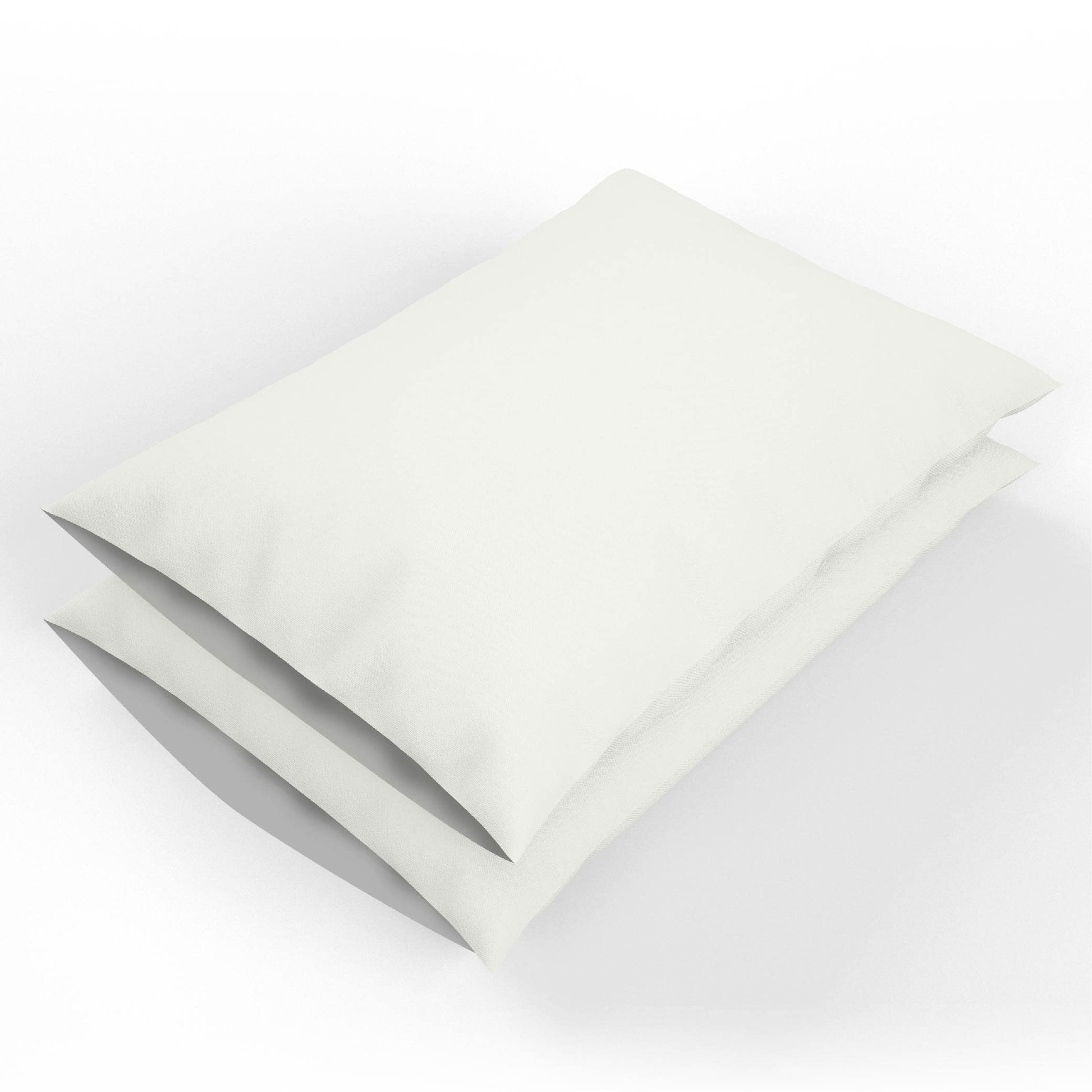 Buy The Sheets Company 400 Thread Count 100% Cotton Sateen Weave King Bedsheet Set - Off White in Pakistan