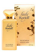 Buy Korloff by Lady Korloff EDP for Women - 100ml in Pakistan