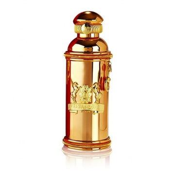 Buy Alexandre J Golden Oud Woody Unisex EDP - 100ml in Pakistan