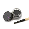 Buy L.A. Girl Cosmetics Gel Liner Kit - Jet Black in Pakistan