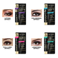 Buy L.A. Girl Cosmetics Flashy Mascara - Jet Black in Pakistan