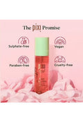 Buy Pixi Rose Glow Mist - 80ml in Pakistan