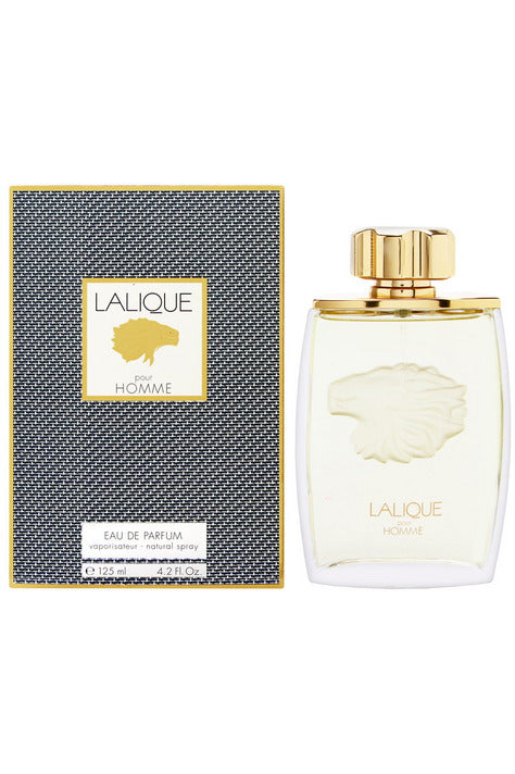 Buy Lalique Pour Home Lion EDP for Men - 125ml in Pakistan