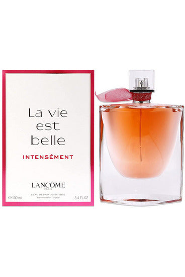 Lancome La Vie Est Belle Incensement Women EDP - 100ml