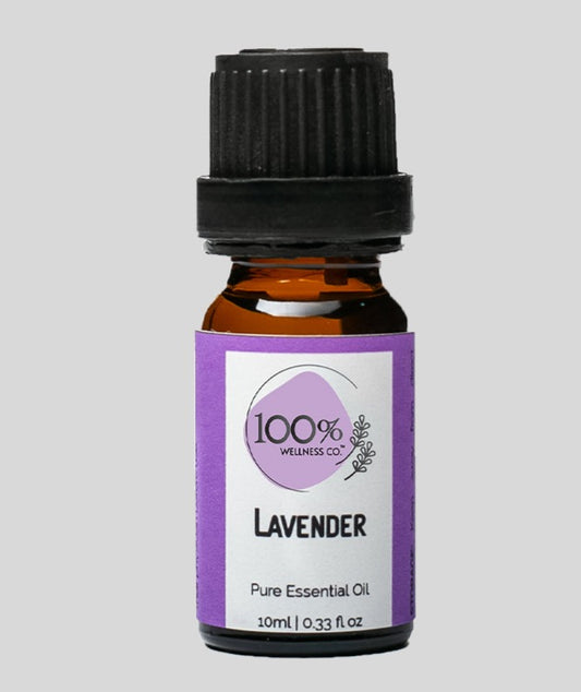 Buy Lavender Essential Oil - 10ml in Pakistan