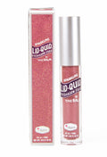 Buy The Balm Lid Quid Sparkling Liquid Eyeshadow - Strawberry Daiquiri in Pakistan