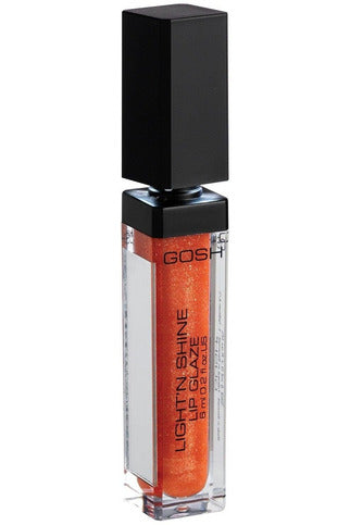 Buy GOSH Light n Shine Lip Glaze - 09 Nude in Pakistan