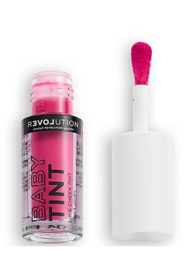 Buy Revolution Relove Baby Tint Lip & Cheek in Pakistan