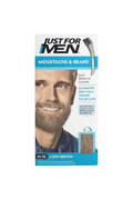 Buy Just For Men Mustache & Beard Color in Pakistan