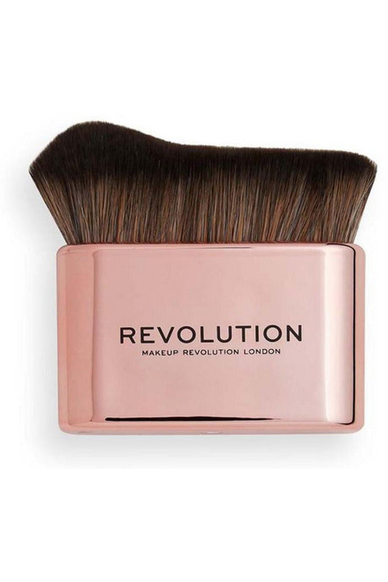 Buy Makeup Revolution Glow Body Blending Brush in Pakistan
