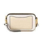 Buy Marc Jacobs The Snap Shot Bag Small - Platinum Multi in Pakistan