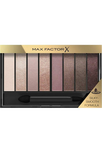Buy Max Factor Masterpiece Nude Palette Restage - Rose Nudes in Pakistan