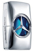 Buy Mercedes Benz Men Bright EDP - 100ml in Pakistan
