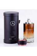 Buy Mercedes Benz Le Parfum Men EDP - 120ml in Pakistan