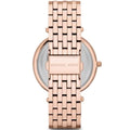 Buy Michael Kors Women’s Quartz Stainless Steel Brown Dial Watch - MK3217 in Pakistan