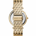 Buy Michael Kors Stainless Steel Gold Dial 39mm Watch for Women - Mk3216 in Pakistan