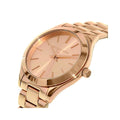 Buy Michael Kors Women’s Quartz Stainless Steel Rose Gold Dial 33mm Watch - MK3513 in Pakistan