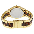 Buy Michael Kors Women's Stainless Steel Casual Watch Gold-Toned - MK4284 in Pakistan