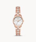 Buy Michael Kors Womens Quartz Runway Mercer Stainless Steel Mother Of Pearl Dial 38mm Watch - Mk6674 in Pakistan