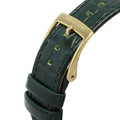 Buy Michael Kors Womens Quartz Green Leather Strap Green Dial 39mm Watch - Mk6985 in Pakistan