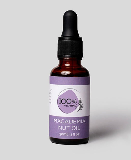 Buy Macadamia Nut Oil - 120ml in Pakistan