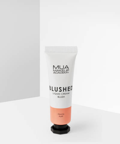 Buy MUA Liquid Cream Blush -  Taupe Tango in Pakistan