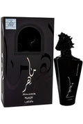 Buy Lattafa Mahir Black Perfume Unisex - 100ml in Pakistan