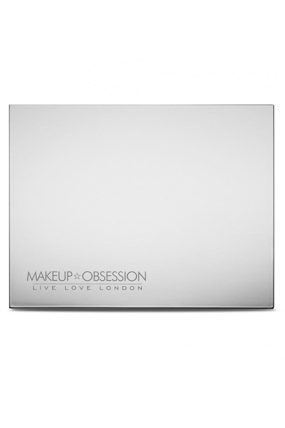 Buy Makeup Obsession Palette Large Luxe Total Me Obsession in Pakistan