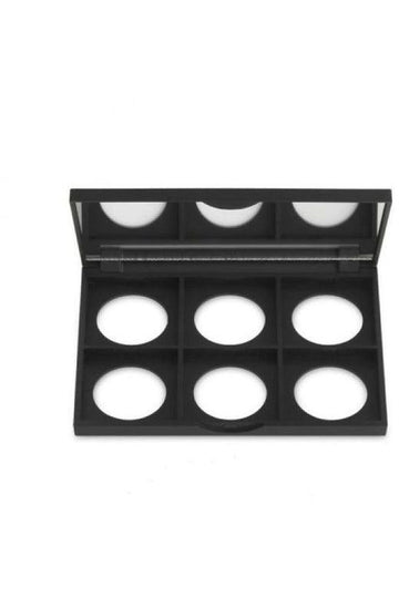 Buy Makeup Obsession Palette Medium Basic Black Obsession in Pakistan