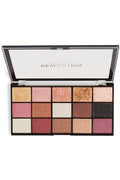 Buy Makeup Revolution Reloaded Eyeshadow Palette - Affection in Pakistan