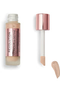 Buy Revolution Makeup Conceal & Define Foundation in Pakistan