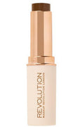 Buy Makeup Revolution Fast Base Stick Foundation F17 in Pakistan