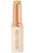 Buy Makeup Revolution Fast Base Stick Foundation F6 in Pakistan