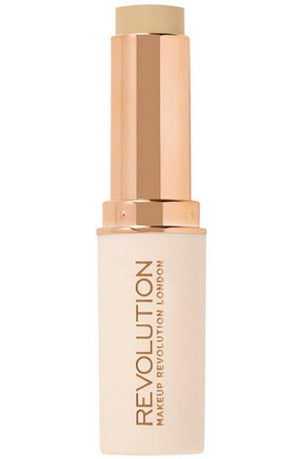 Buy Makeup Revolution Fast Base Stick Foundation F6 in Pakistan