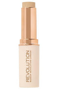 Buy Makeup Revolution Fast Base Stick Foundation F7 in Pakistan