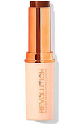 Buy Makeup Revolution East Base Stick Foundation F18 in Pakistan