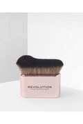 Buy Makeup Revolution Glow Body Blending Brush in Pakistan