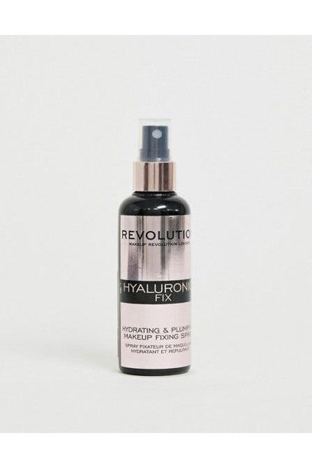 Buy Makeup Revolution Hyaluronic Fixing Spray in Pakistan
