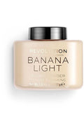 Buy Makeup Revolution Loose Baking Powder Banana 32gm in Pakistan