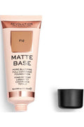 Buy Revolution Matte Base Foundation in Pakistan