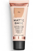 Buy Revolution Matte Base Foundation in Pakistan