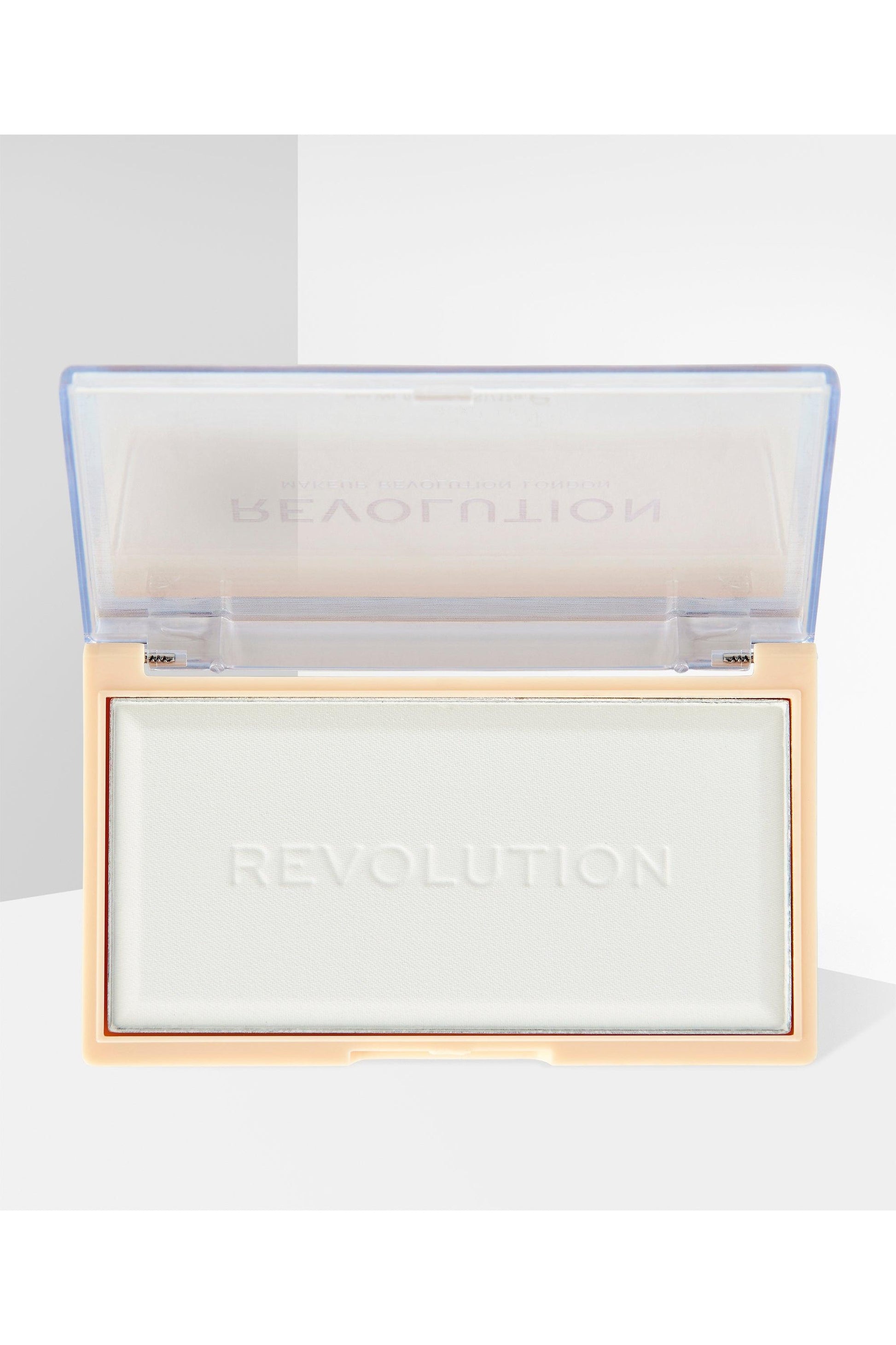 Buy Revolution Matte Base Powder - P0 in Pakistan