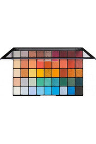 Buy Revolution Maxi Reloaded Eyeshadow Palette - Big Shot in Pakistan