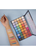 Buy Revolution Maxi Reloaded Eyeshadow Palette - Big Shot in Pakistan