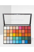 Buy Revolution Maxi Reloaded Eyeshadow Palette - Big Shot in Pakistan